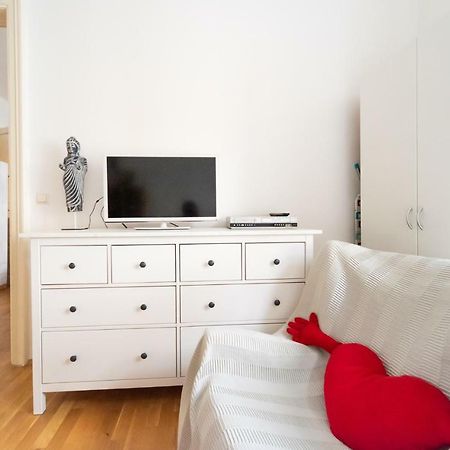 Rembrandt Refugium Apartment Виена Екстериор снимка