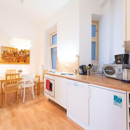 Rembrandt Refugium Apartment Виена Екстериор снимка